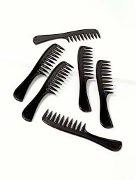 PEINE TAO  C/ MANGO CAREY X1